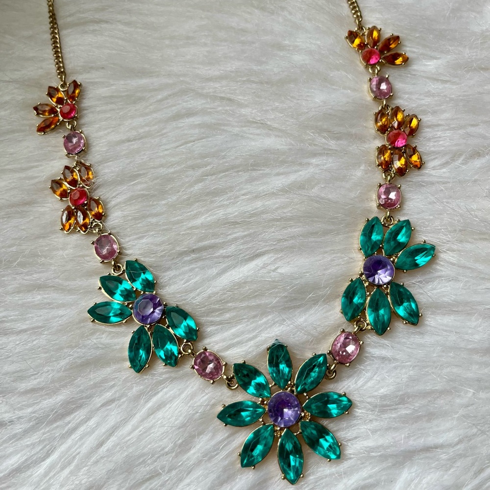 Adjustable Beautiful Necklaces Bundle - image 1